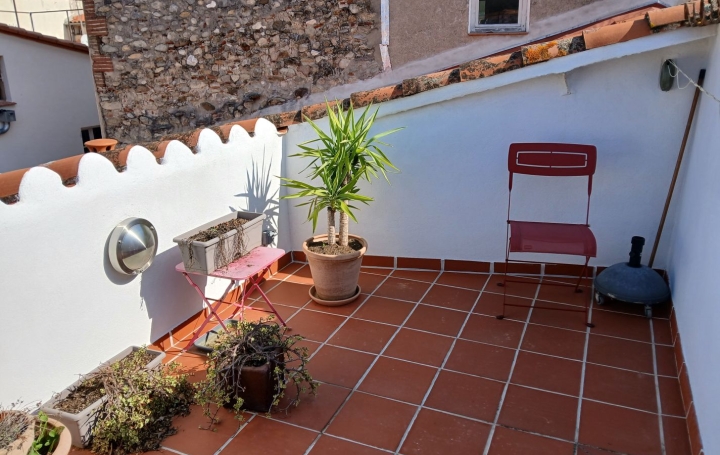 Maison de village   CERET  91 m2 265 000 € 