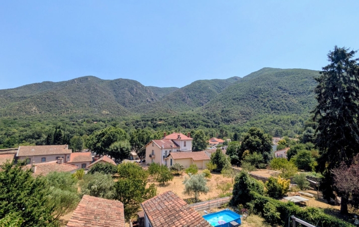  DUNIACH IMMOBILIER Maison / Villa | ARLES-SUR-TECH (66150) | 149 m2 | 140 000 € 