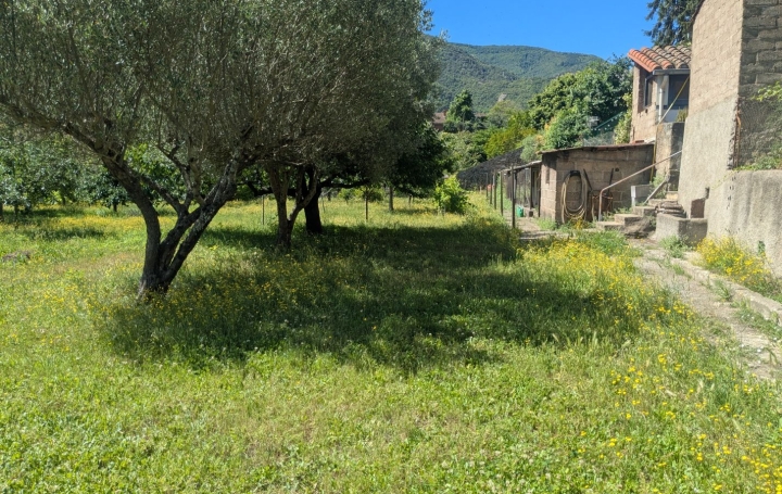 Terrain   ARLES-SUR-TECH   161 000 € 