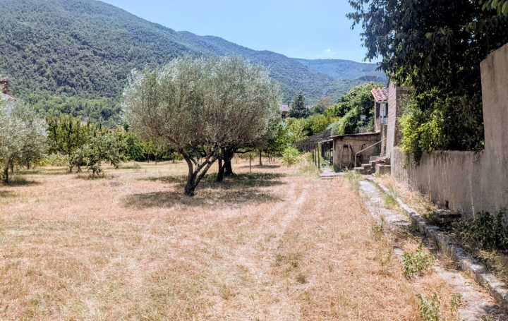  DUNIACH IMMOBILIER Ground | ARLES-SUR-TECH (66150) | 0 m2 | 119 000 € 