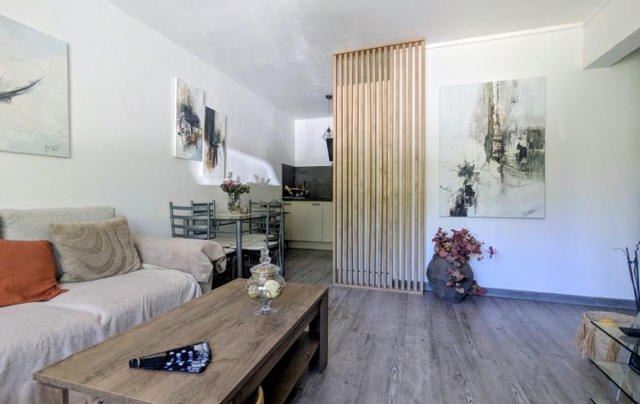  DUNIACH IMMOBILIER Apartment | AMELIE-LES-BAINS-PALALDA (66110) | 56 m2 | 87 000 € 