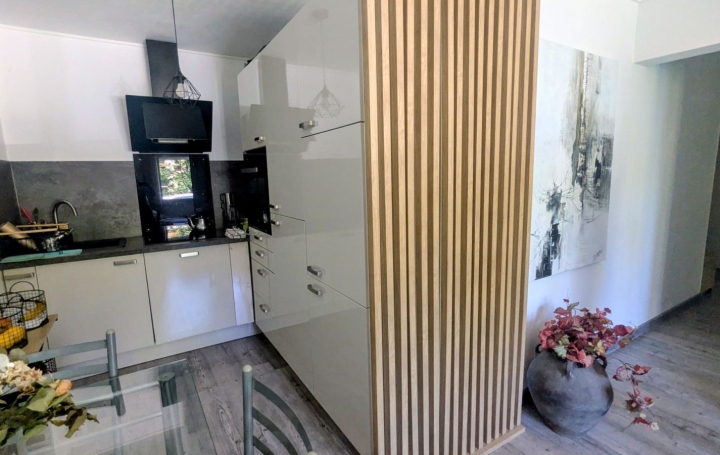  DUNIACH IMMOBILIER Appartement | AMELIE-LES-BAINS-PALALDA (66110) | 56 m2 | 87 000 € 