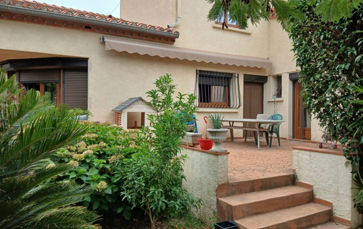  DUNIACH IMMOBILIER Maison / Villa | CERET (66400) | 162 m2 | 420 000 € 