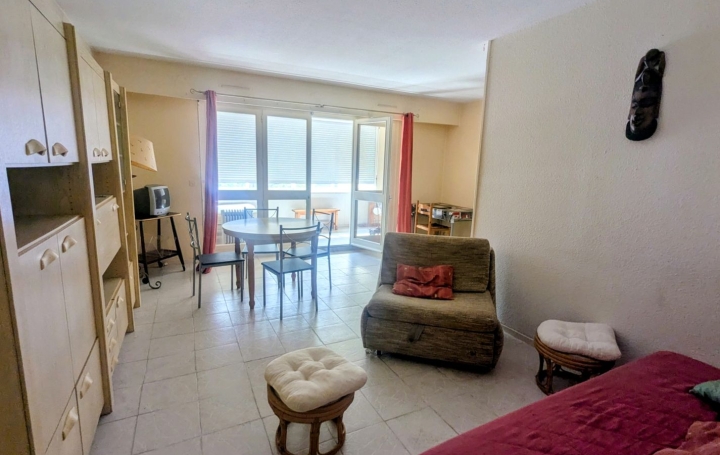 Appartement P1   AMELIE-LES-BAINS-PALALDA  48 m2 47 000 € 