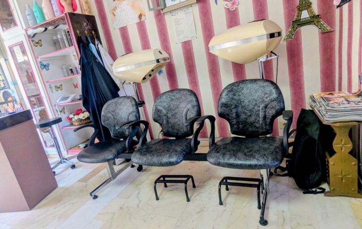  DUNIACH IMMOBILIER Office | AMELIE-LES-BAINS-PALALDA (66110) | 0 m2 | 19 500 € 