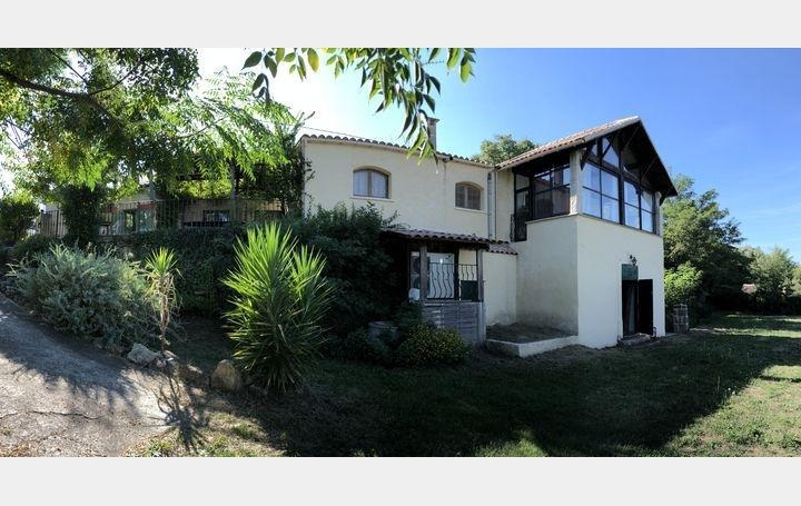DUNIACH IMMOBILIER : Maison / Villa | PEZENAS (34120) | 145 m2 | 465 000 € 