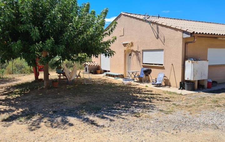 DUNIACH IMMOBILIER : Domaines / Propriétés | CLERMONT-L'HERAULT (34800) | 65 m2 | 437 000 € 