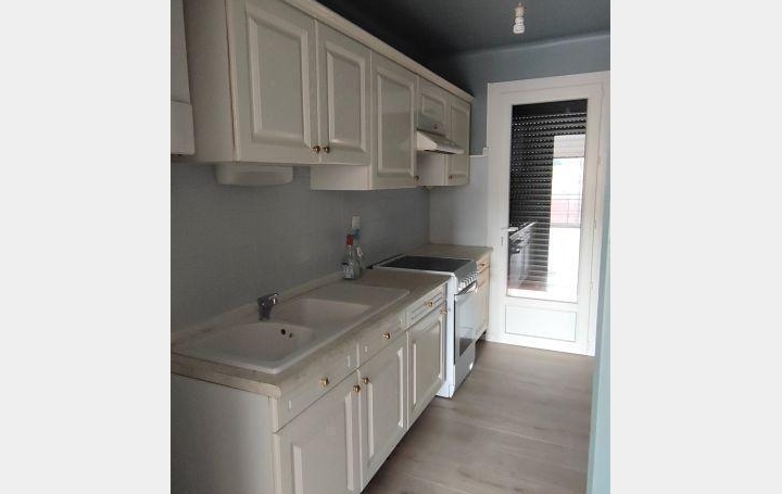 DUNIACH IMMOBILIER : Appartement | AMELIE-LES-BAINS-PALALDA (66110) | 65 m2 | 88 500 € 