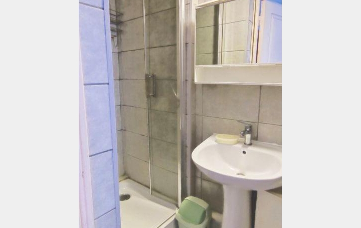 DUNIACH IMMOBILIER : Appartement | AMELIE-LES-BAINS-PALALDA (66110) | 24 m2 | 39 500 € 