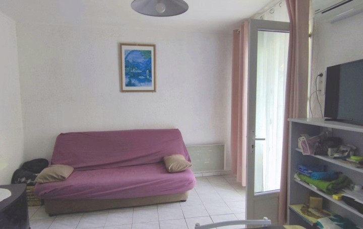  DUNIACH IMMOBILIER Apartment | AMELIE-LES-BAINS-PALALDA (66110) | 34 m2 | 52 500 € 