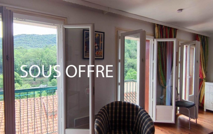  DUNIACH IMMOBILIER Apartment | AMELIE-LES-BAINS-PALALDA (66110) | 34 m2 | 58 000 € 