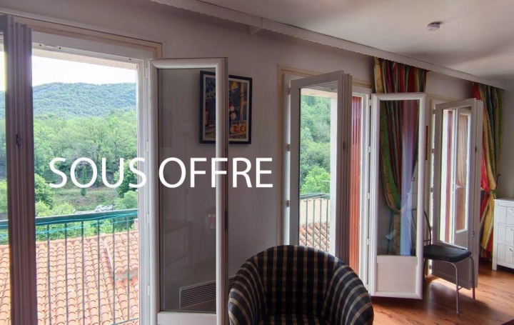 Appartement P2 AMELIE-LES-BAINS-PALALDA 34 m2 58 000 € Appartement P2 AMELIE-LES-BAINS-PALALDA 34 m2 58 000 €