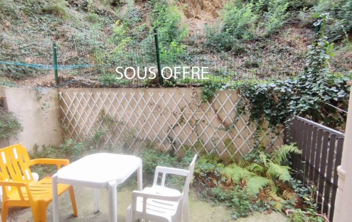 Studio AMELIE-LES-BAINS-PALALDA 26 m2 32 500 € Studio AMELIE-LES-BAINS-PALALDA 26 m2 32 500 €