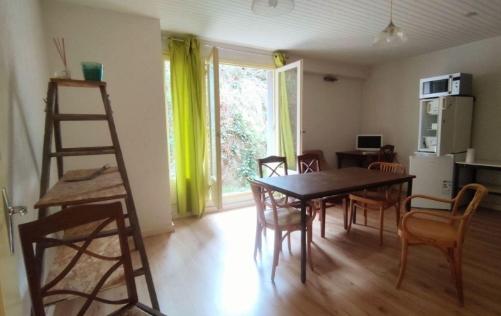  DUNIACH IMMOBILIER Appartement | AMELIE-LES-BAINS-PALALDA (66110) | 56 m2 | 44 500 € 