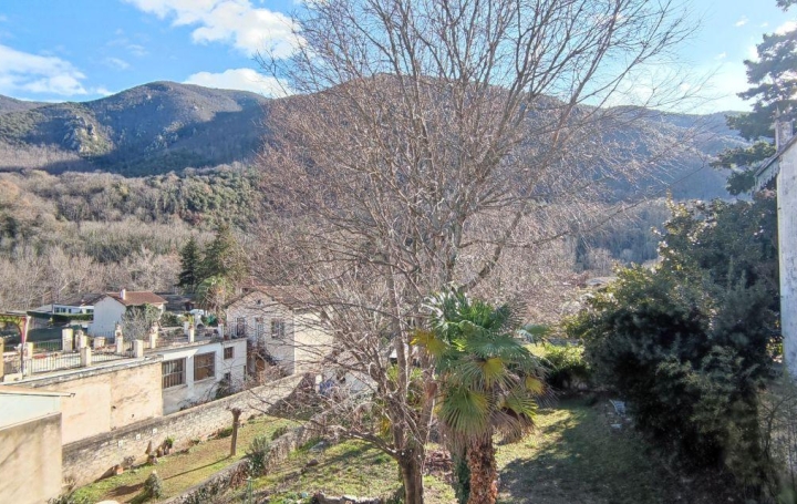  DUNIACH IMMOBILIER Maison / Villa | ARLES-SUR-TECH (66150) | 225 m2 | 248 000 € 