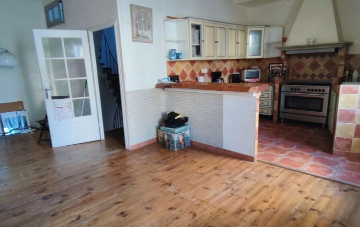  DUNIACH IMMOBILIER Maison / Villa | SAINT-ANDRE (66690) | 76 m2 | 98 000 € 