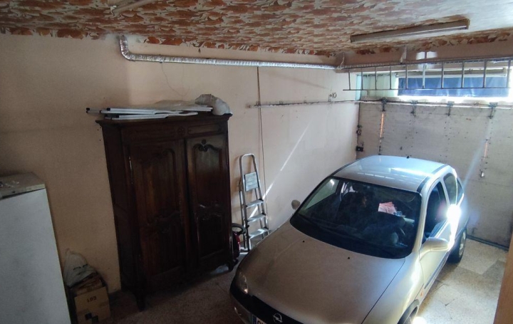  DUNIACH IMMOBILIER Maison / Villa | ARLES-SUR-TECH (66150) | 83 m2 | 106 500 € 