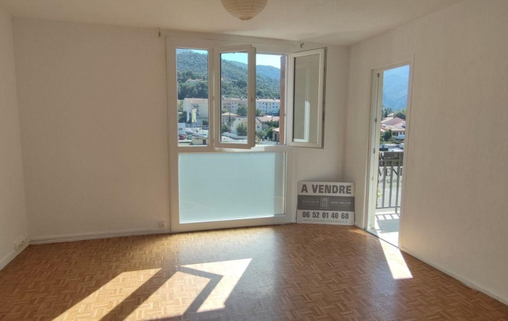 Appartement P3   AMELIE-LES-BAINS-PALALDA  62 m2 79 000 € 
