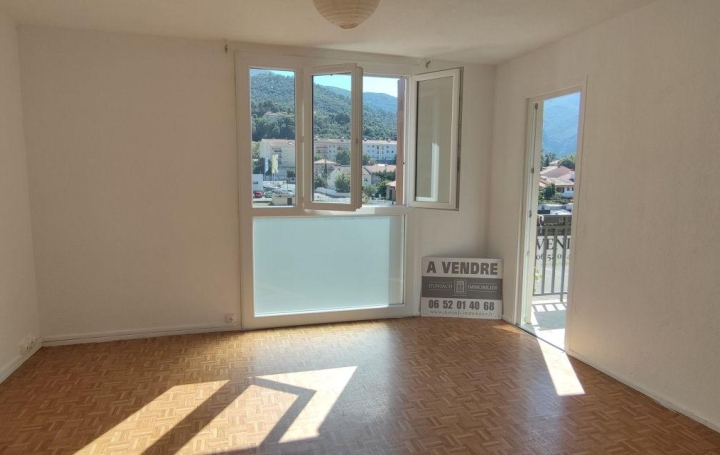 Appartement P3 AMELIE-LES-BAINS-PALALDA 62 m2 79 000 € Appartement P3 AMELIE-LES-BAINS-PALALDA 62 m2 79 000 €