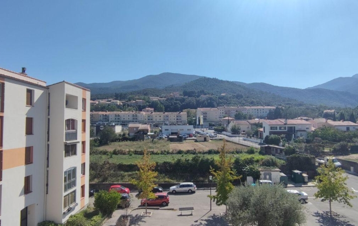  DUNIACH IMMOBILIER Apartment | AMELIE-LES-BAINS-PALALDA (66110) | 62 m2 | 79 000 € 
