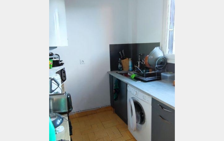  DUNIACH IMMOBILIER Appartement | CERET (66400) | 35 m2 | 95 000 € 