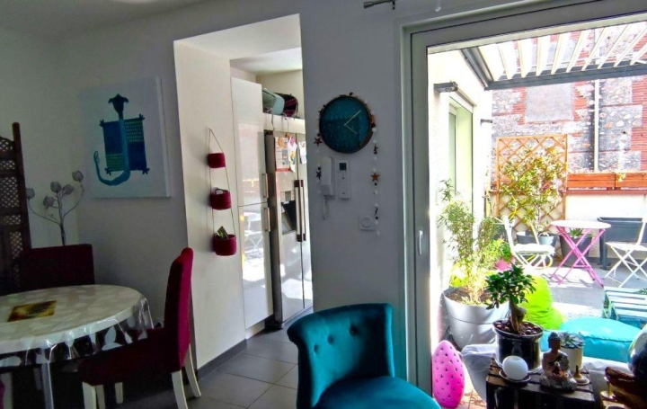 Maison CABESTANY 90 m2 263 000 € Maison CABESTANY 90 m2 263 000 €