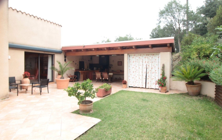  DUNIACH IMMOBILIER House | AMELIE-LES-BAINS-PALALDA (66110) | 244 m2 | 494 000 € 