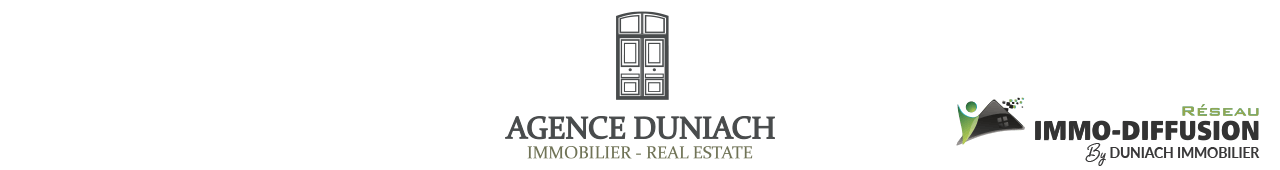 DUNIACH IMMOBILIER